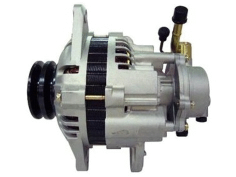 Alternator (AG0386)