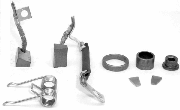 Repair Kit, starter (KIT32)