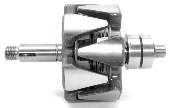 Rotor, alternator (A/215)