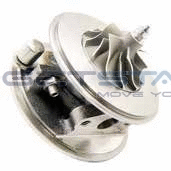 Core assembly, turbocharger (GS660236)