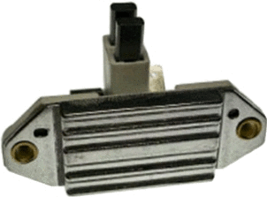 Alternator Regulator (RTR4040)