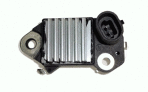 Alternator Regulator (RTR9611)