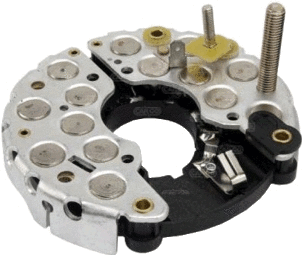 Rectifier, alternator (PRP518)