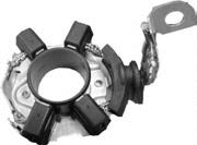 Holder, carbon brushes (PAPA219)