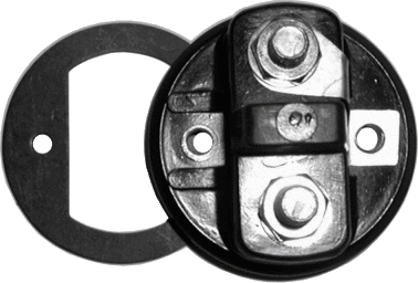 Repair Kit, starter (CL0120)