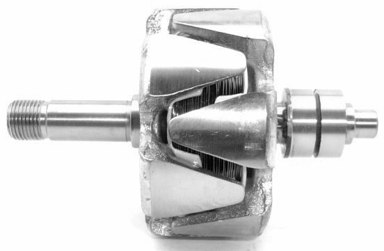 Rotor, alternator (A/1128)