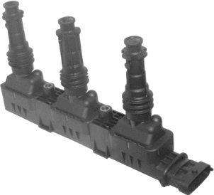 Ignition Coil (B0125)