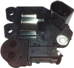 Alternator Regulator (RTR9740)