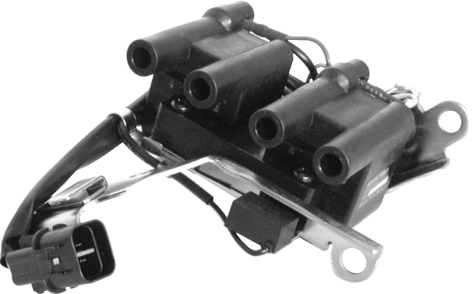 Ignition Coil (B0165)