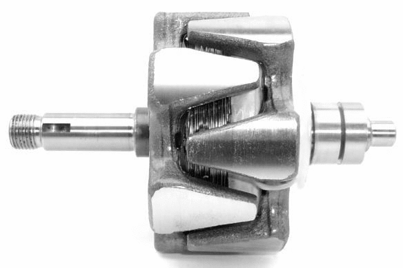 Rotor, alternator (A/704)