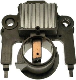 Alternator Regulator (RTR8035)