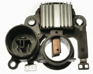 Alternator Regulator (RTR8112)