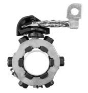 Holder, carbon brushes (PAPA242)