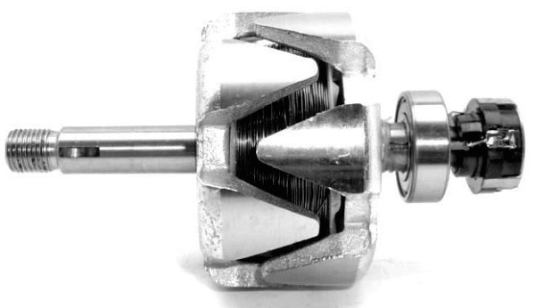 Rotor, alternator (A/351)