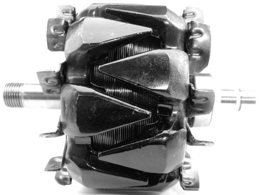 Rotor, alternator (A/1159)