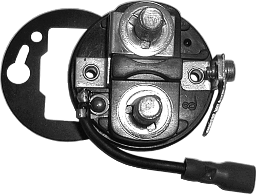 Repair Kit, starter (CL0172)