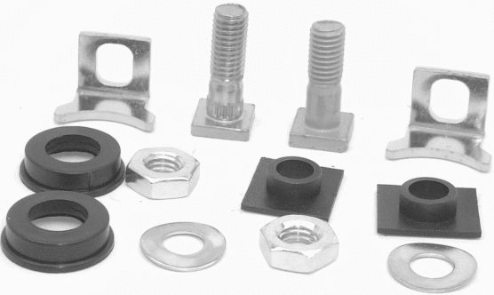 Repair Kit, starter (KIT61)