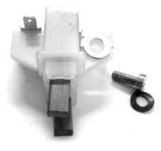 Holder, carbon brushes (PBPB037)