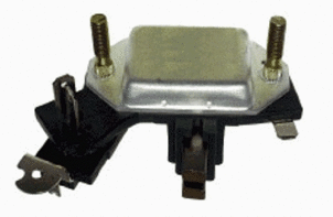 Alternator Regulator (RTR8093)