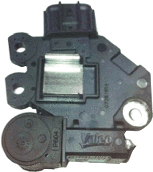 Alternator Regulator (RTR9741)