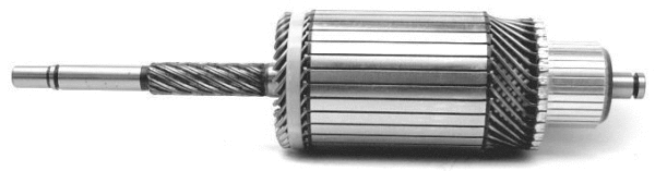 Armature, starter (IM127)