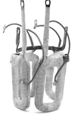 Field Winding, starter (CM146)