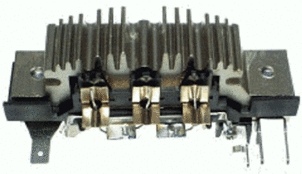 Rectifier, alternator (PRP707)