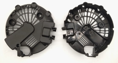 Protective Cap, alternator (12559D)