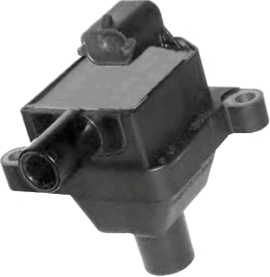 Ignition Coil (B0139)