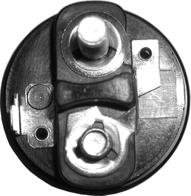 Repair Kit, starter (CL0290)