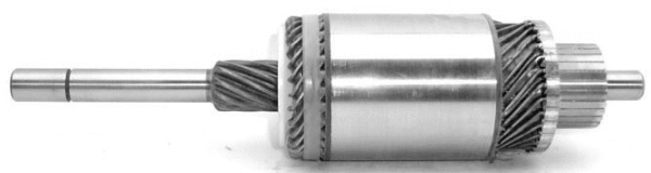 Armature, starter (IM467)