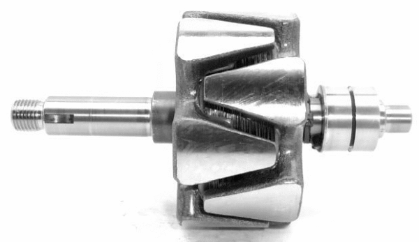 Rotor, alternator (A/684)
