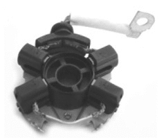 Holder, carbon brushes (PAPA144)