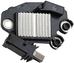 Alternator Regulator (RTR9723)