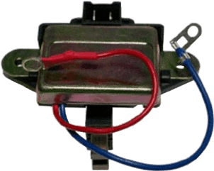 Alternator Regulator (RTR5017)