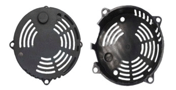 Protective Cap, alternator (12537D)