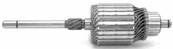 Armature, starter (IM1126)