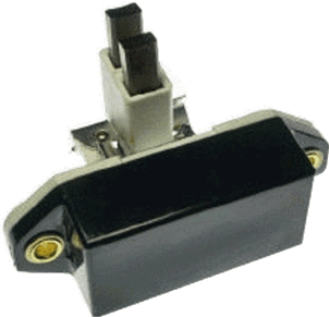 Alternator Regulator (RTR3296)