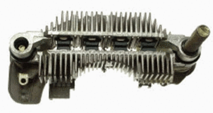 Rectifier, alternator (PRP728)