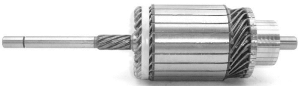 Armature, starter (IM515)