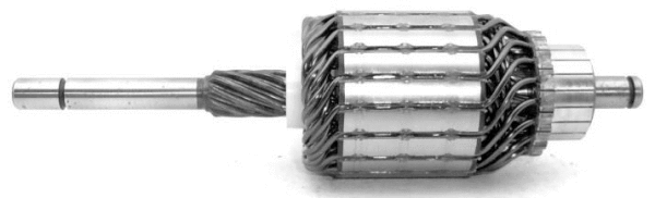Armature, starter (IM1130)