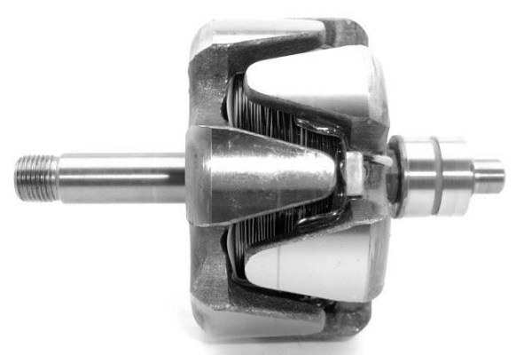 Rotor, alternator (A/1140)