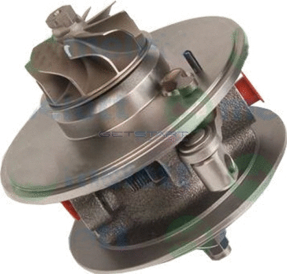 Core assembly, turbocharger (GS660445)