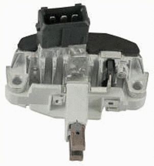 Alternator Regulator (RTR3299)