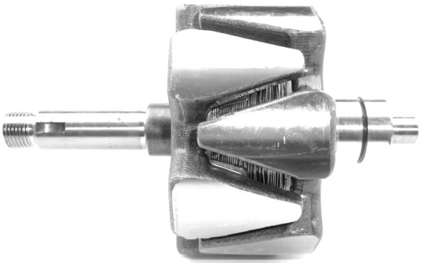 Rotor, alternator (A/745)