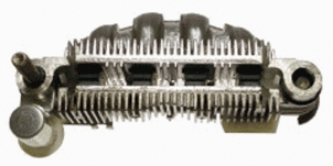 Rectifier, alternator (PRP715)