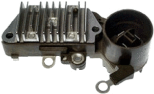 Alternator Regulator (RTR8050)
