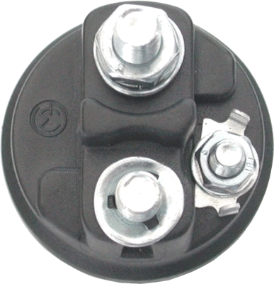 Repair Kit, starter (CL0347)