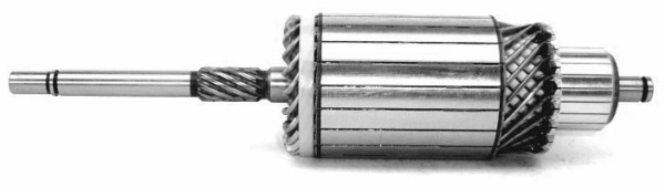 Armature, starter (IM175)