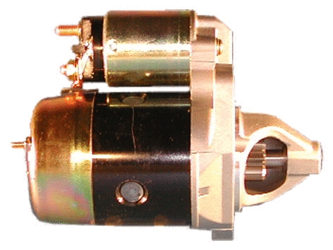 Starter (SG0352)